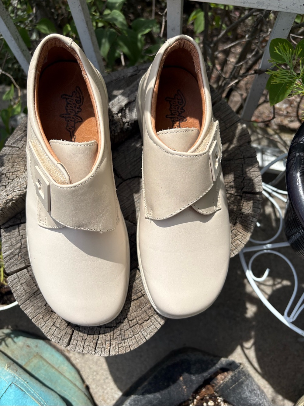 Women’s High End shoes made in Spain